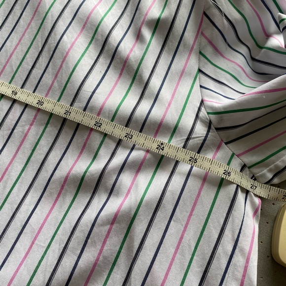 ZARA oversized shirt - Picture 5 of 5